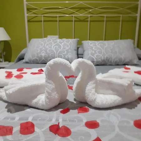 Apartment Apartamento Bienvenida Bienvenida