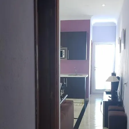 Apartamento Bienvenida 아파트