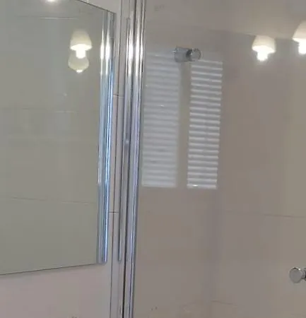 Apartamento Bienvenida 아파트