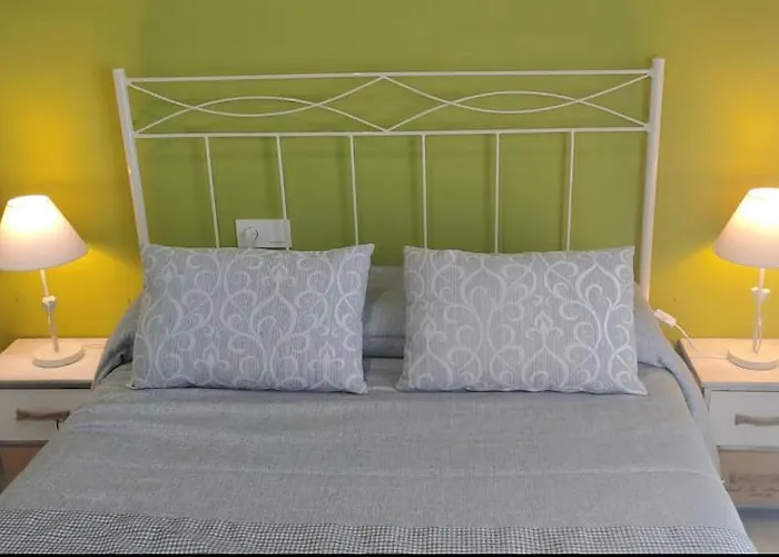 Apartamento Bienvenida