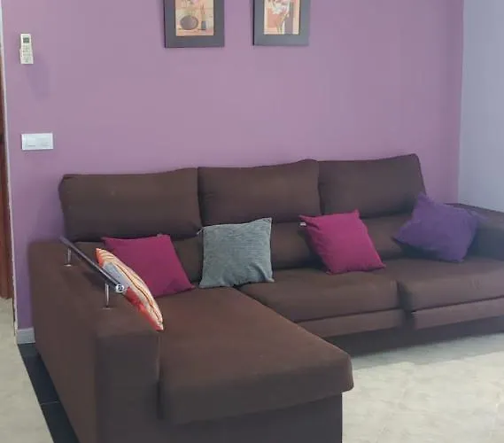 Apartamento Bienvenida Apartamento *