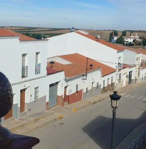 Apartamento Apartamento Bienvenida