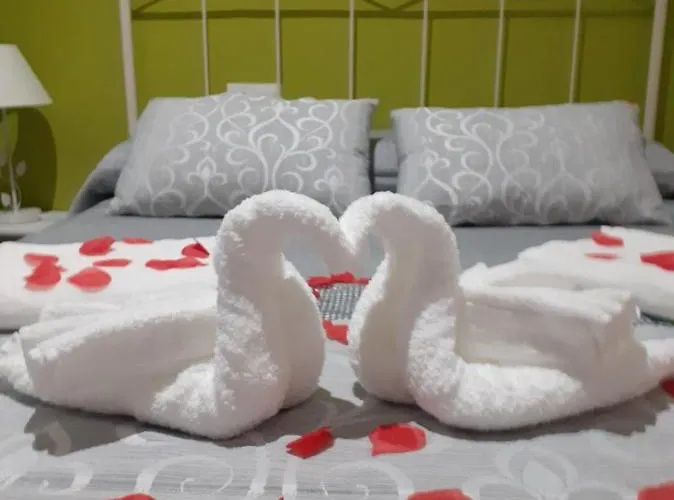 Apartamento Apartamento Bienvenida Bienvenida